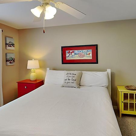 Nice Home In Gulf Shores With Outdoor Swimming Pool And 2 Bedrooms Bagian luar foto