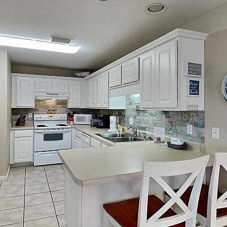 Nice Home In Gulf Shores With Outdoor Swimming Pool And 2 Bedrooms Bagian luar foto