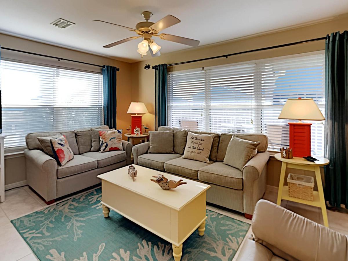 Nice Home In Gulf Shores With Outdoor Swimming Pool And 2 Bedrooms Bagian luar foto