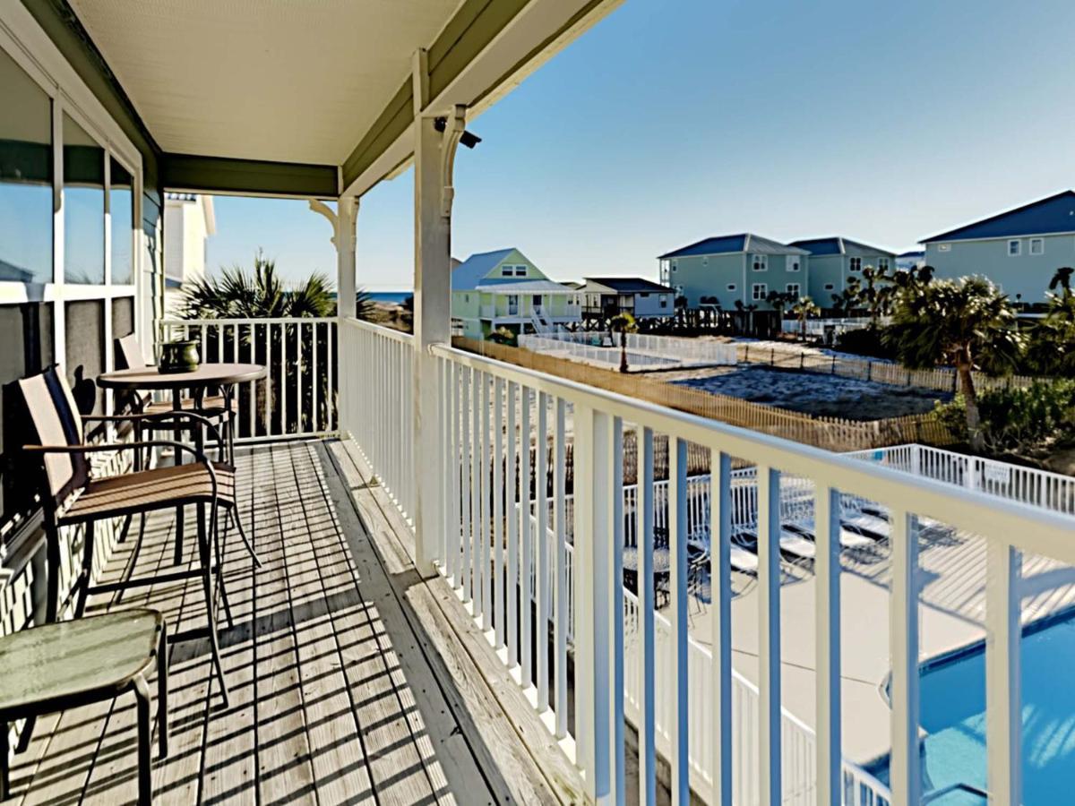 Nice Home In Gulf Shores With Outdoor Swimming Pool And 2 Bedrooms Bagian luar foto