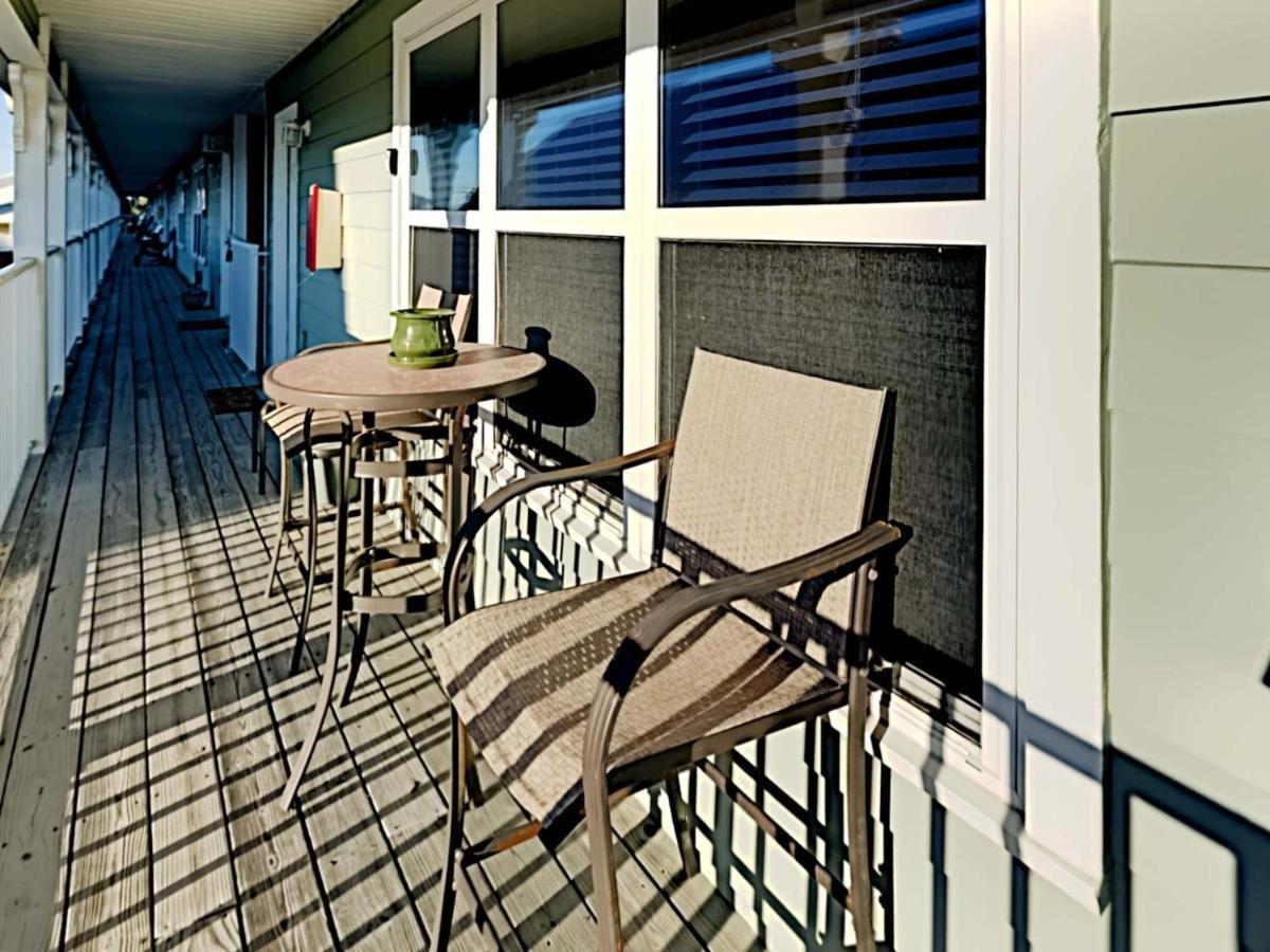 Nice Home In Gulf Shores With Outdoor Swimming Pool And 2 Bedrooms Bagian luar foto