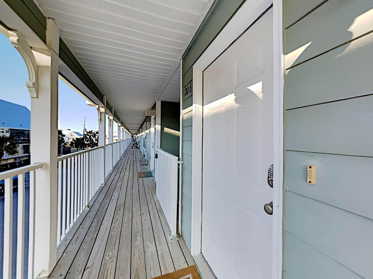 Nice Home In Gulf Shores With Outdoor Swimming Pool And 2 Bedrooms Bagian luar foto