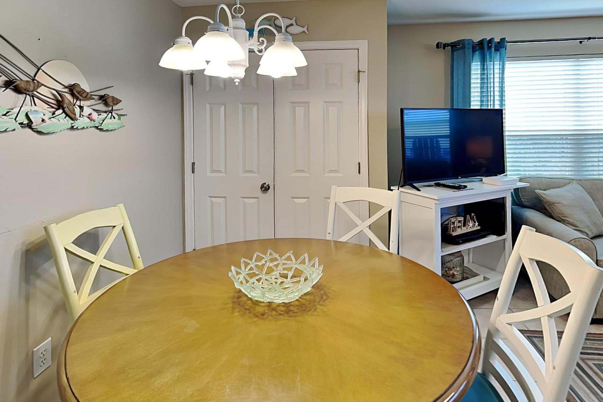 Nice Home In Gulf Shores With Outdoor Swimming Pool And 2 Bedrooms Bagian luar foto