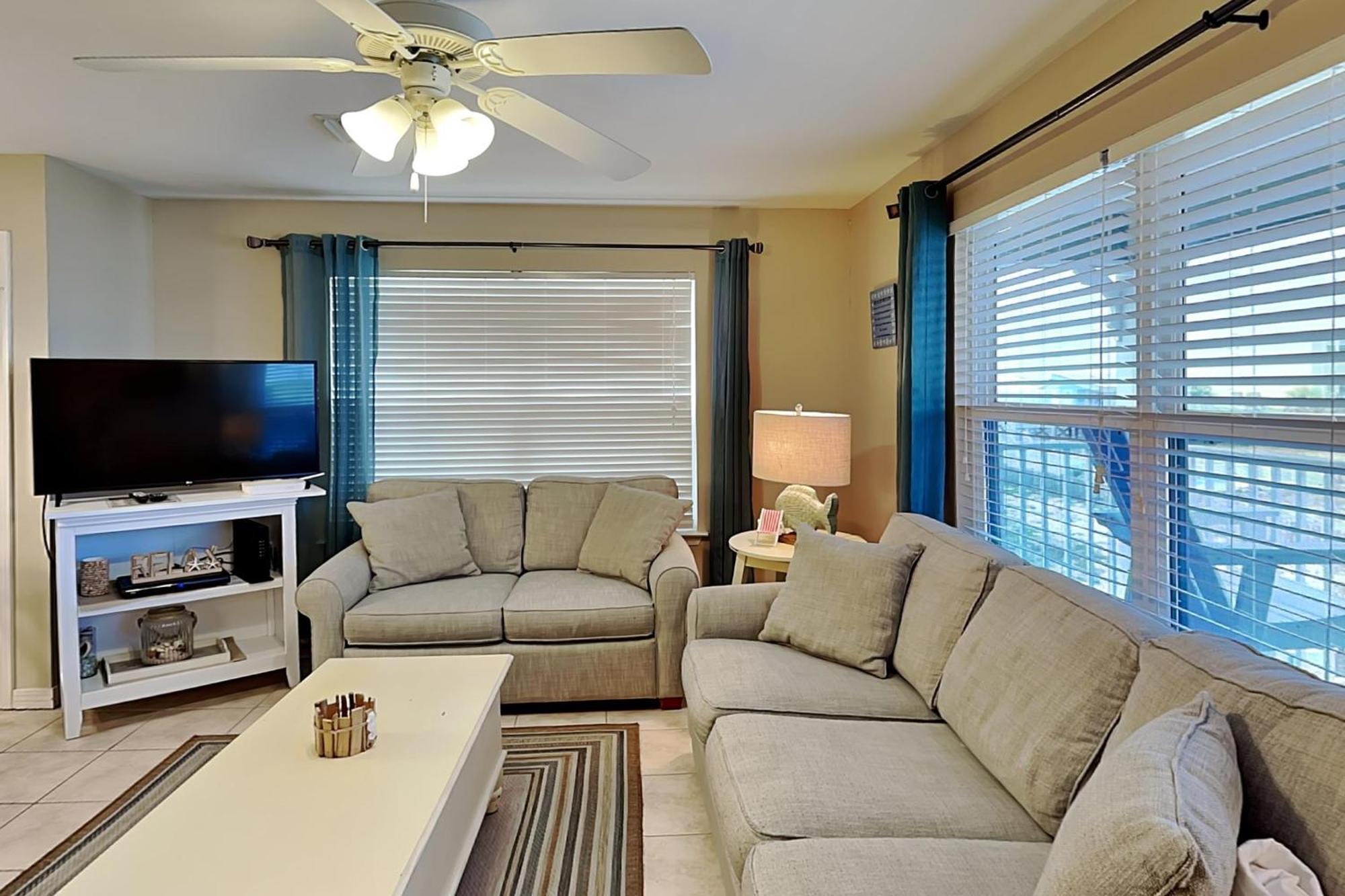 Nice Home In Gulf Shores With Outdoor Swimming Pool And 2 Bedrooms Bagian luar foto
