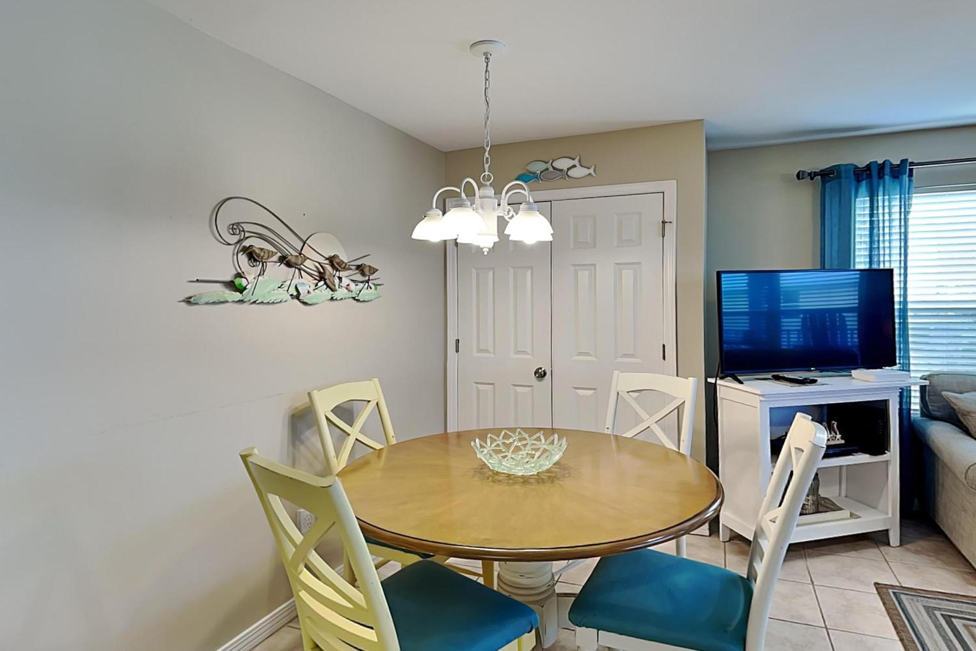 Nice Home In Gulf Shores With Outdoor Swimming Pool And 2 Bedrooms Bagian luar foto