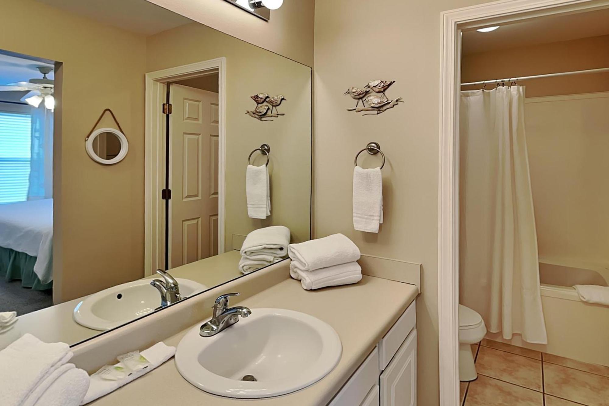 Nice Home In Gulf Shores With Outdoor Swimming Pool And 2 Bedrooms Bagian luar foto